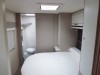 Used Sterling Eccles Sport 584 2014 touring caravan Image