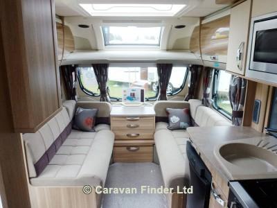 Sterling Elite Amber 2014 (Trade) image coming soon