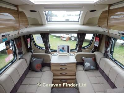 Sterling Elite Amber 2014 (Trade) image coming soon