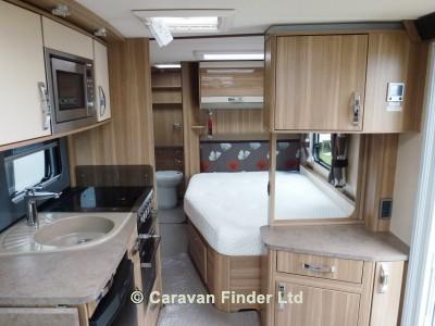 Sterling Elite Amber 2014 (Trade) image coming soon