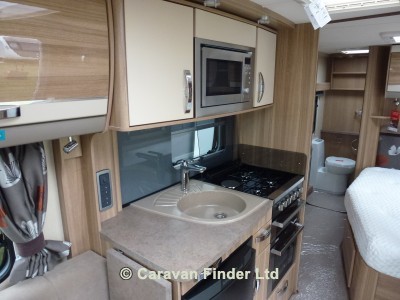 Sterling Elite Amber 2014 (Trade) image coming soon