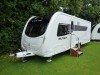 Used Sterling Elite Explorer 2014 touring caravan Image