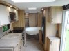Used Sterling Elite Explorer 2014 touring caravan Image