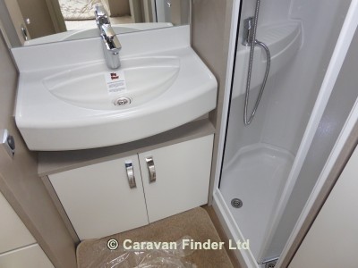 Sterling Continental 480 2015 (Trade) image 