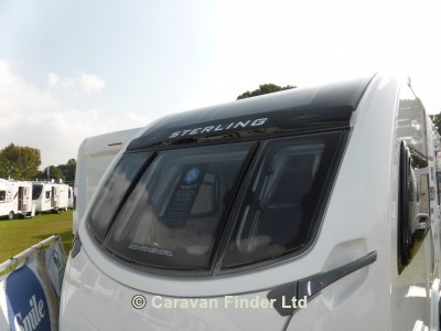 Sterling Continental 480 2015 (Trade) image 
