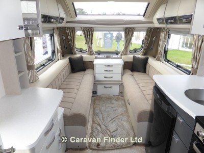 Sterling Continental 480 2015 (Trade) image 