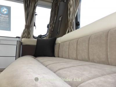 Sterling Continental 480 2015 (Trade) image 