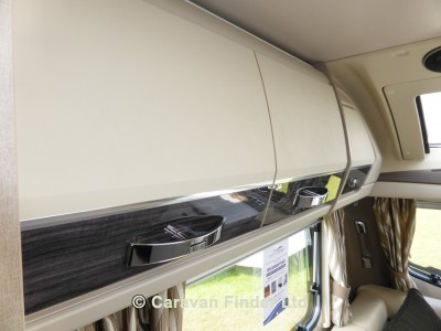 Sterling Continental 480 2015 (Trade) image 