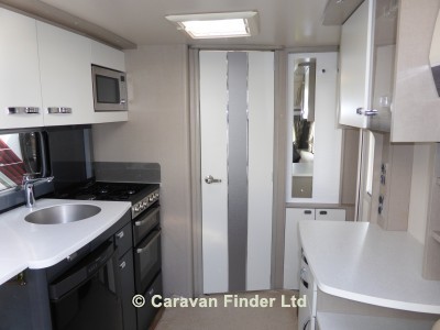 Sterling Continental 480 2015 (Trade) image 