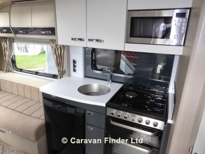 Sterling Continental 480 2015 (Trade) image 