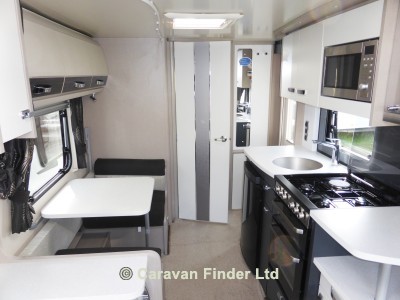 Sterling Continental 530 2015 (Trade) image coming soon