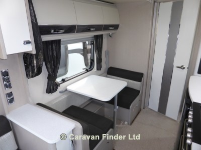 Sterling Continental 530 2015 (Trade) image coming soon