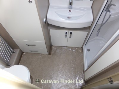 Sterling Continental 530 2015 (Trade) image coming soon