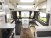 Used Sterling Continental 530 2015 touring caravan Image