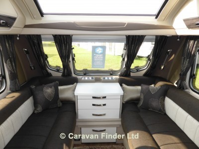 Sterling Continental 530 2015 (Trade) image coming soon