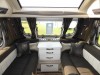 Used Sterling Continental 530 2015 touring caravan Image