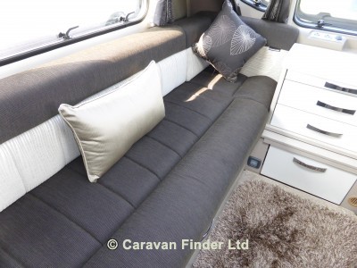 Sterling Continental 530 2015 (Trade) image coming soon