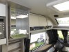 Used Sterling Continental 530 2015 touring caravan Image