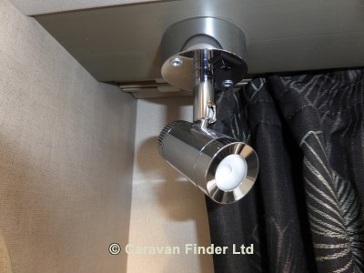 Sterling Continental 530 2015 (Trade) image coming soon