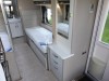 Used Sterling Continental 565 2015 touring caravan Image