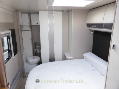 Sterling Continental 580 2015 (Trade) image coming soon