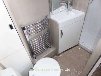 Sterling Continental 580 2015 (Trade) image coming soon