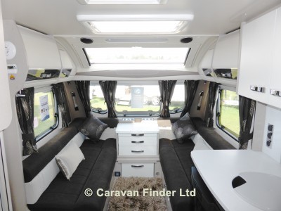 Sterling Continental 580 2015 (Trade) image coming soon