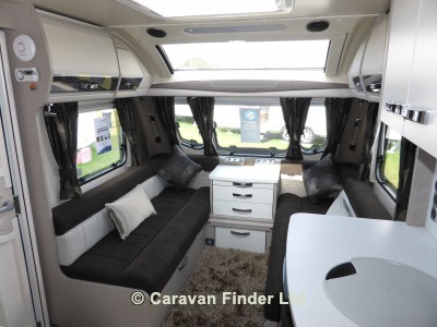 Sterling Continental 580 2015 (Trade) image coming soon