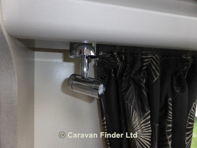 Sterling Continental 580 2015 (Trade) image coming soon