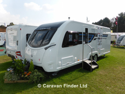 Sterling Continental 645 2015 (Trade) image 