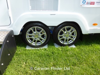 Sterling Continental 645 2015 (Trade) image 