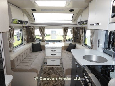 Sterling Continental 645 2015 (Trade) image 