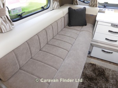 Sterling Continental 645 2015 (Trade) image 