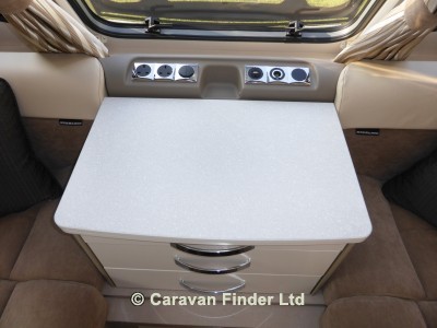 Sterling Continental 645 2015 (Trade) image 