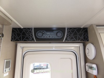 Sterling Continental 645 2015 (Trade) image 