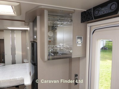 Sterling Continental 645 2015 (Trade) image 