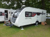 Used Sterling Eccles Moonstone SE 2015 touring caravan Image