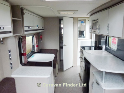 Sterling Eccles Moonstone SE 2015 (Trade) image coming soon