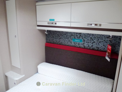 Sterling Eccles Quartz SE 2015 (Trade) image coming soon