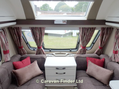 Sterling Eccles Quartz SE 2015 (Trade) image coming soon