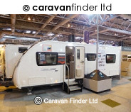 Sterling Eccles SE Amethyst 2015 caravan