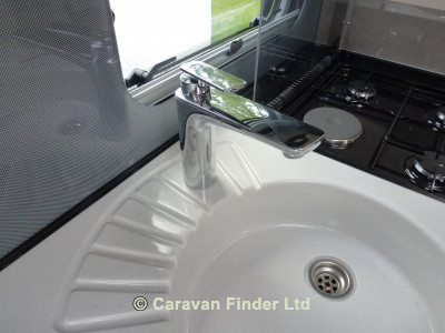 Sterling Eccles SE Quartz 2015 (Trade) image 