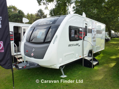 Sterling Eccles SE Quartz 2015 (Trade) image 