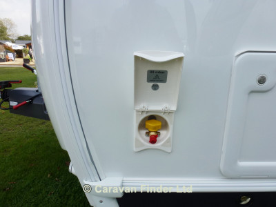 Sterling Eccles SE Quartz 2015 (Trade) image 