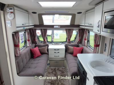 Sterling Eccles SE Quartz 2015 (Trade) image 