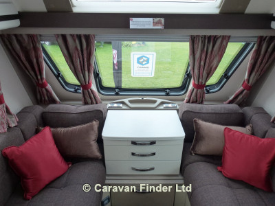 Sterling Eccles SE Quartz 2015 (Trade) image 