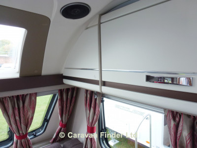 Sterling Eccles SE Quartz 2015 (Trade) image 