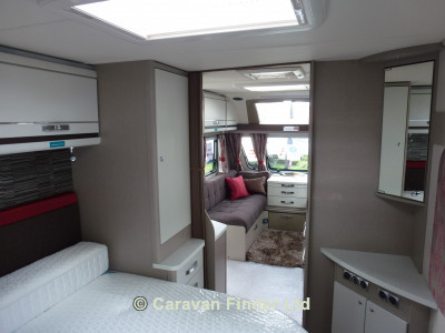 Sterling Eccles SE Quartz 2015 (Trade) image 
