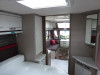 Used Sterling Eccles SE Quartz 2015 touring caravan Image
