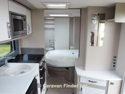 Sterling Eccles SE Quartz 2015 (Trade) image 